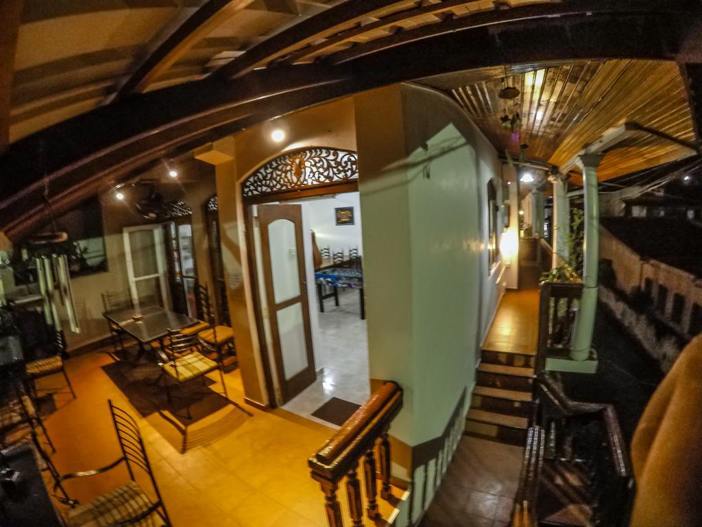 Wijenayake'S - Beach Haven Guest House - Galle Fort Екстериор снимка