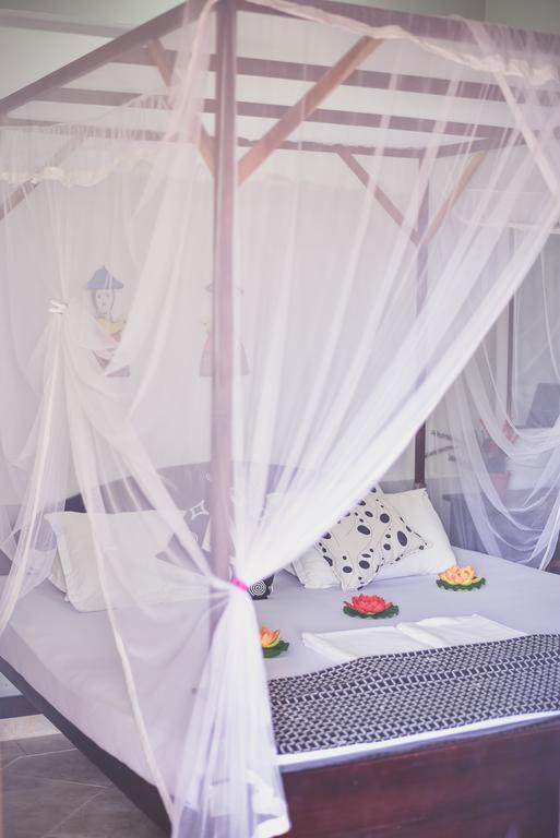 Wijenayake'S - Beach Haven Guest House - Galle Fort Екстериор снимка