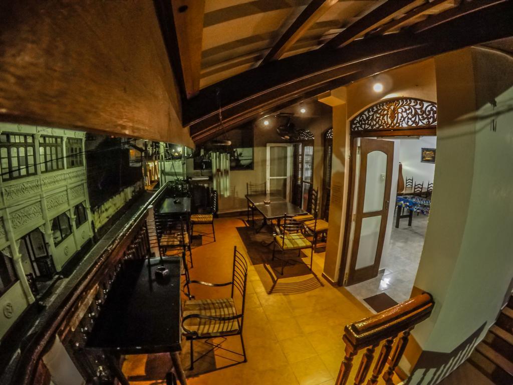 Wijenayake'S - Beach Haven Guest House - Galle Fort Екстериор снимка