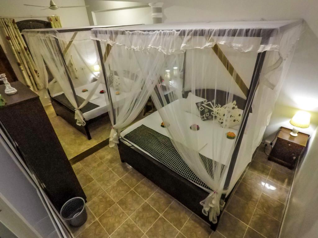 Wijenayake'S - Beach Haven Guest House - Galle Fort Екстериор снимка