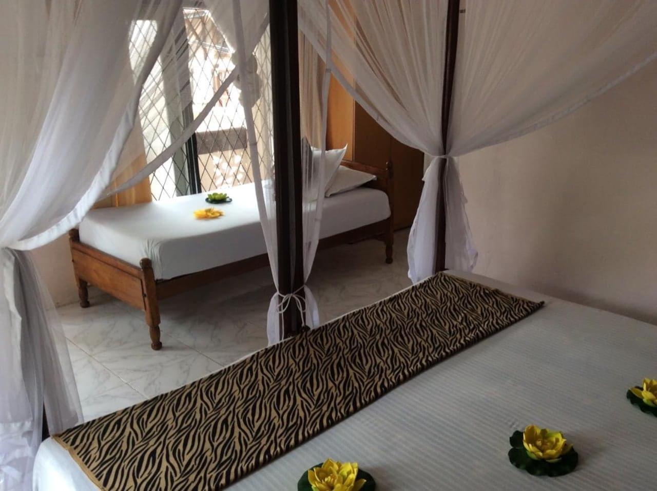 Wijenayake'S - Beach Haven Guest House - Galle Fort Екстериор снимка