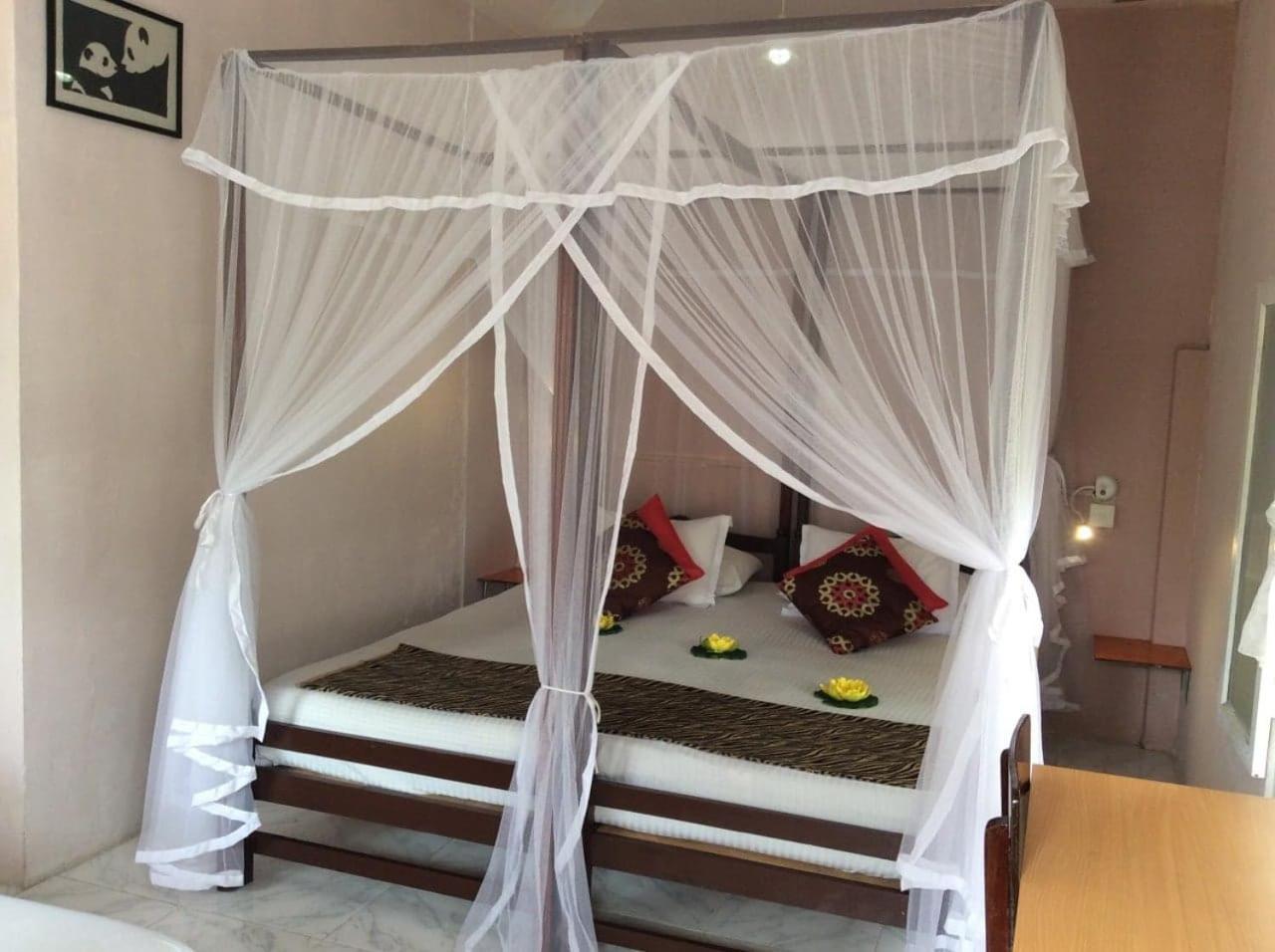 Wijenayake'S - Beach Haven Guest House - Galle Fort Екстериор снимка